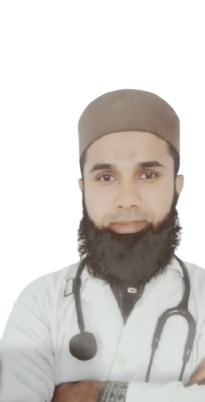 ডা. মো. সেলিম বাবু